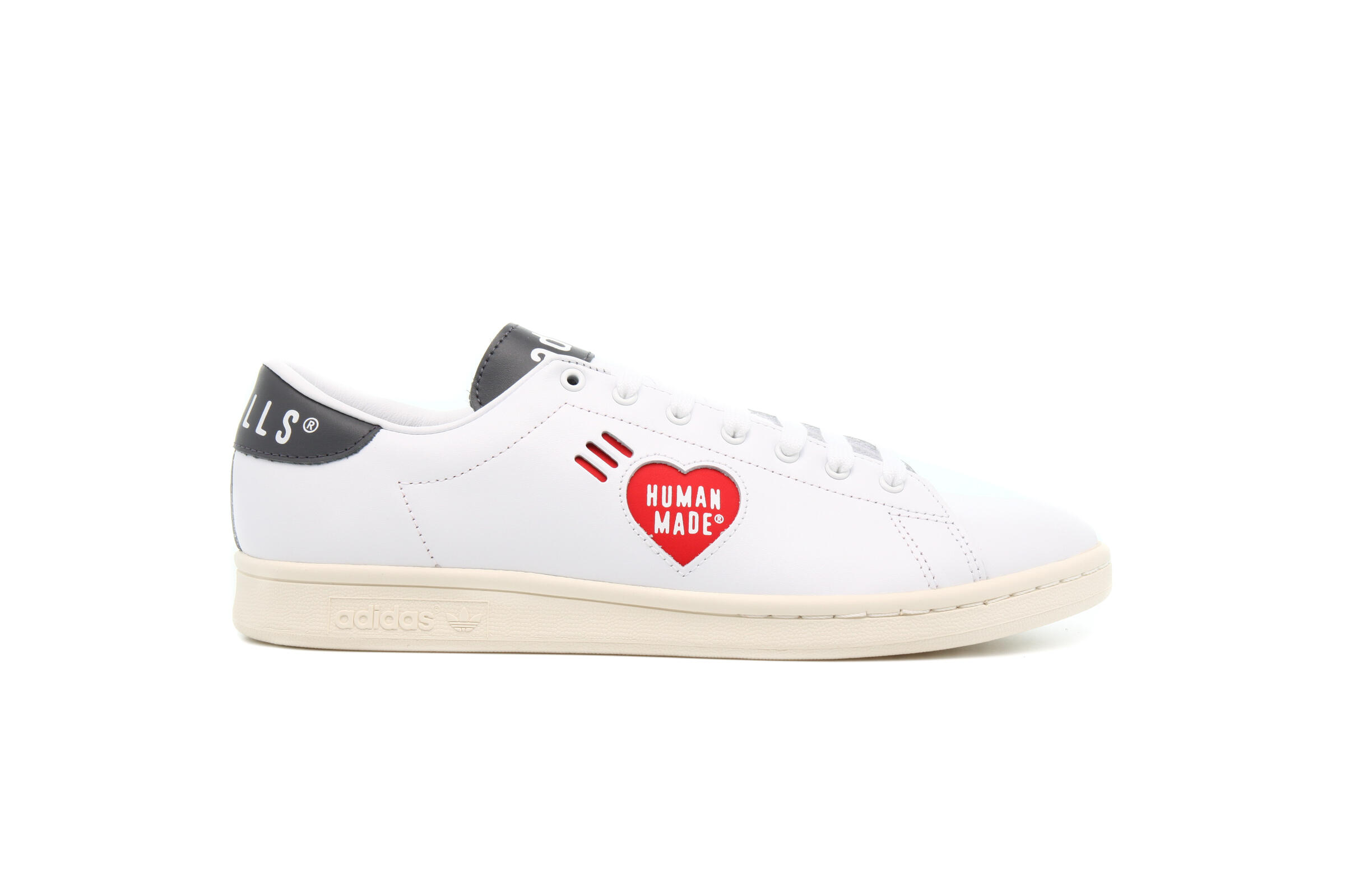 adidas Originals x HUMAN MADE STAN SMITH 